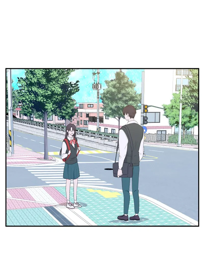 Back to You chapter 18 page 1