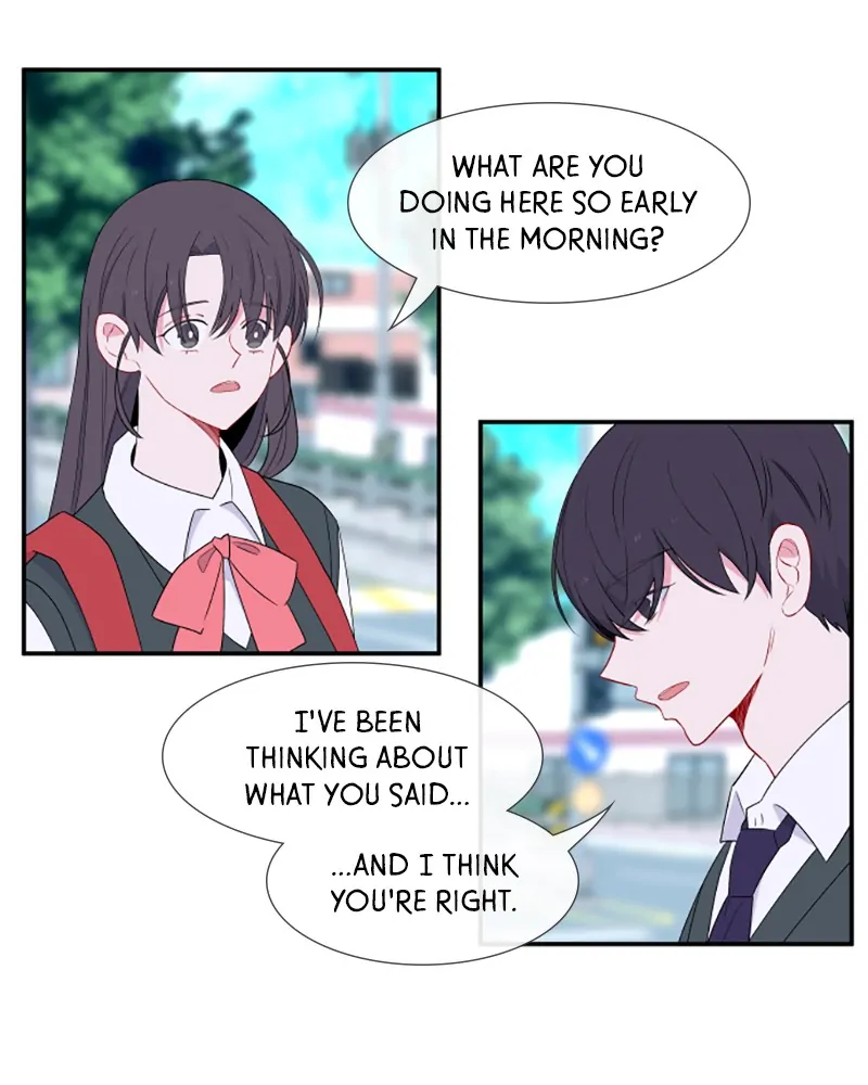 Back to You chapter 18 page 2