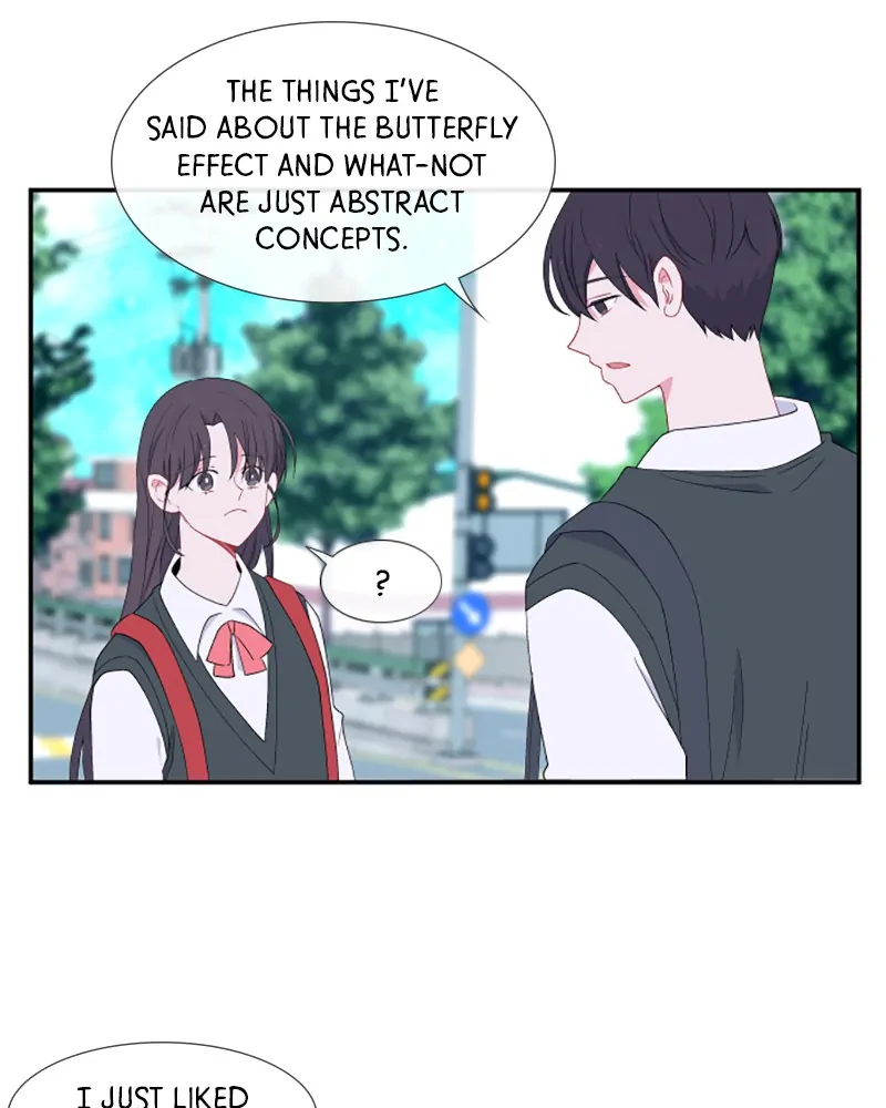 Back to You chapter 18 page 3