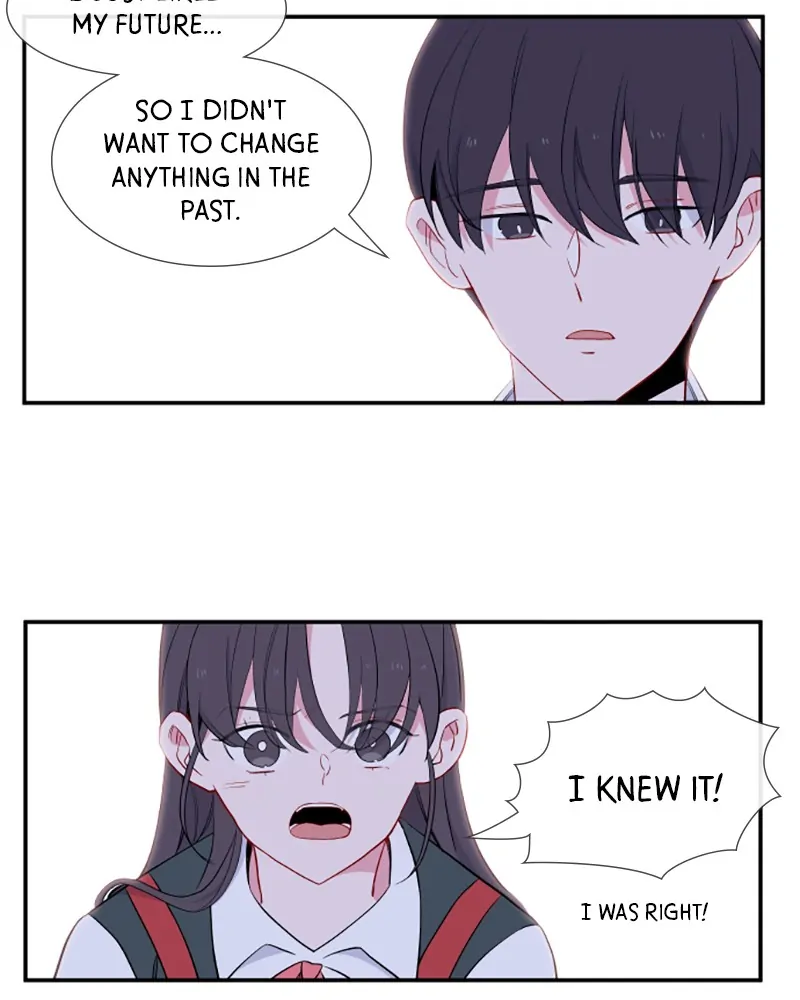 Back to You chapter 18 page 4