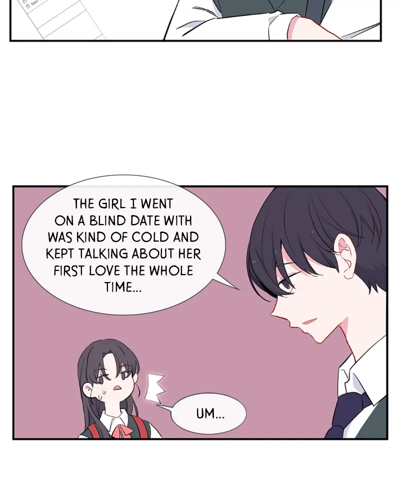 Back to You chapter 18 page 6