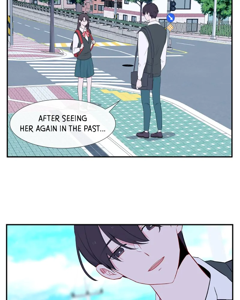 Back to You chapter 18 page 9