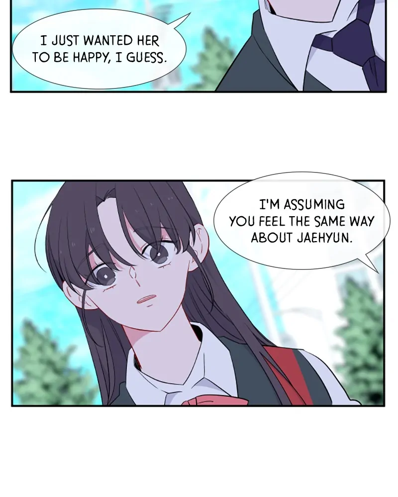 Back to You chapter 18 page 10