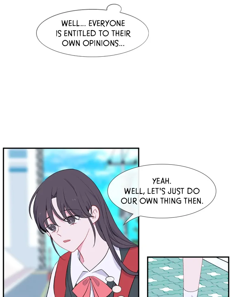 Back to You chapter 18 page 12