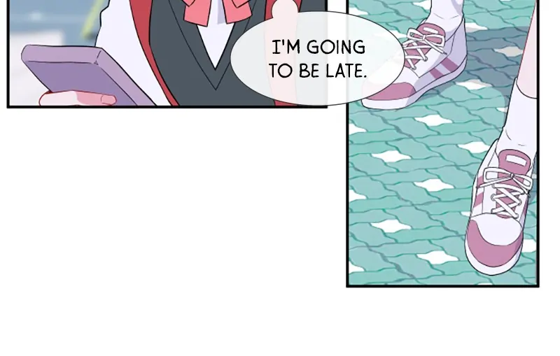 Back to You chapter 18 page 13