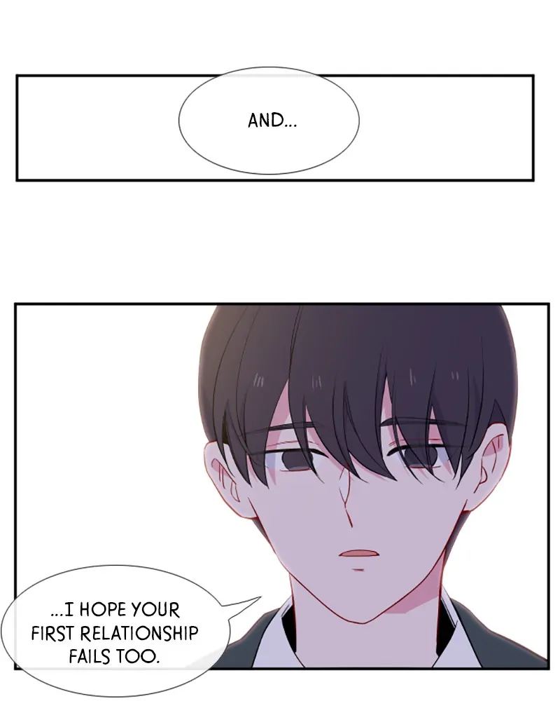 Back to You chapter 18 page 14