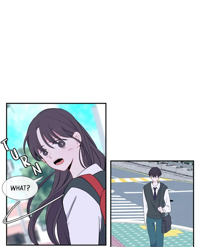Back to You chapter 18 page 16