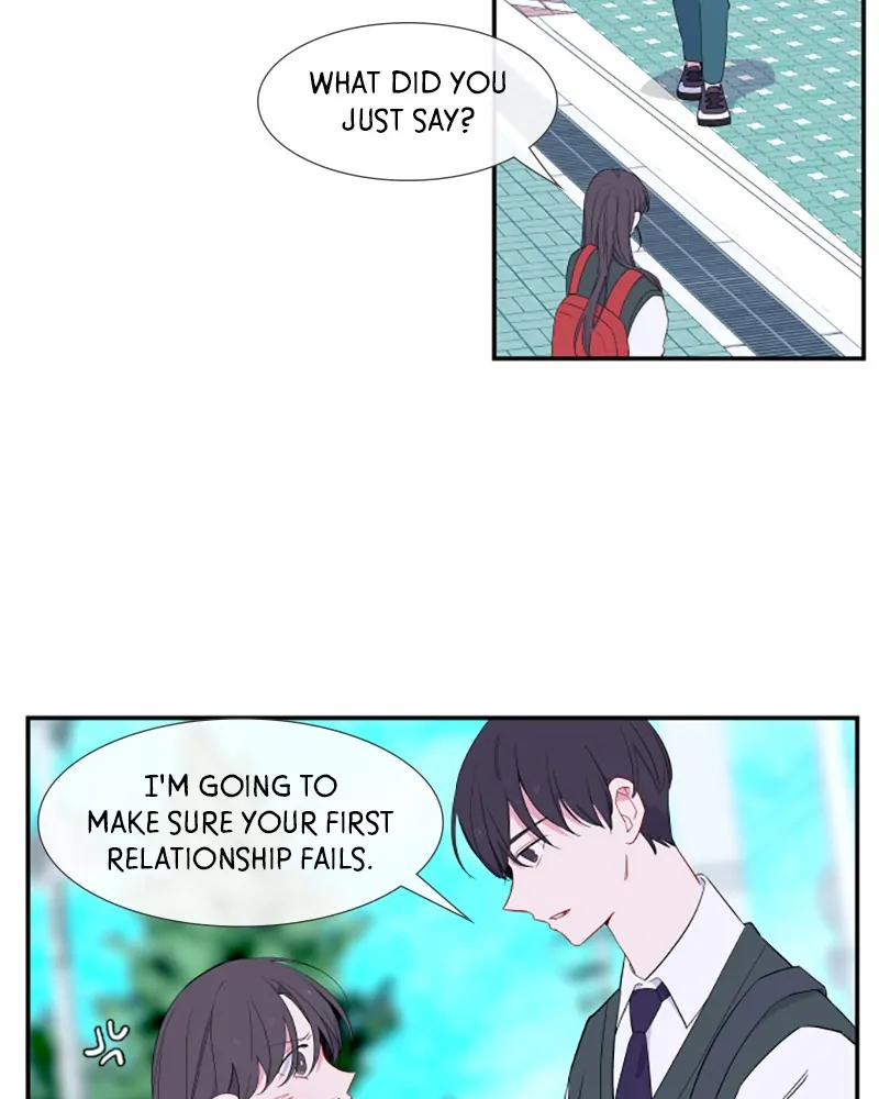 Back to You chapter 18 page 17