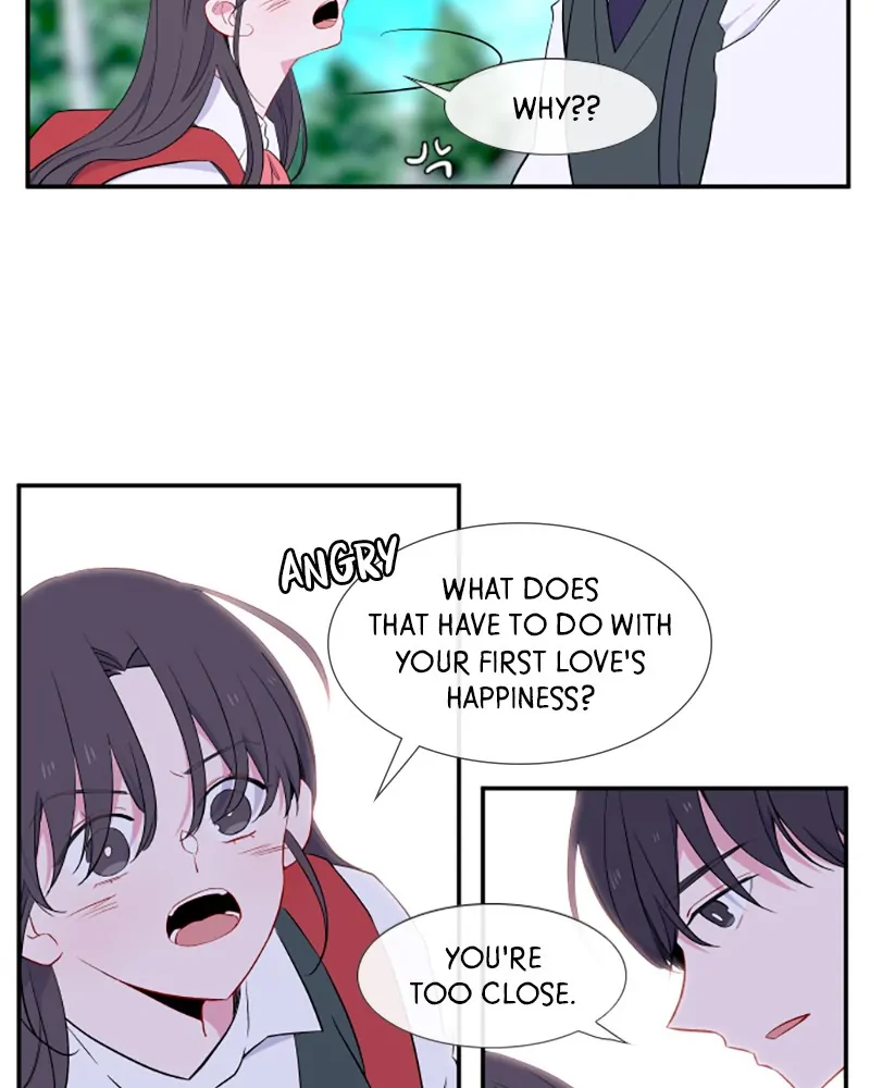 Back to You chapter 18 page 18