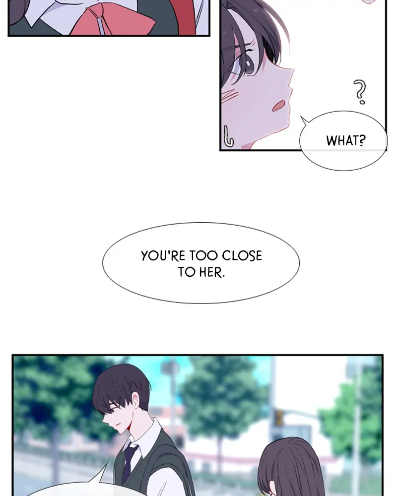 Back to You chapter 18 page 19