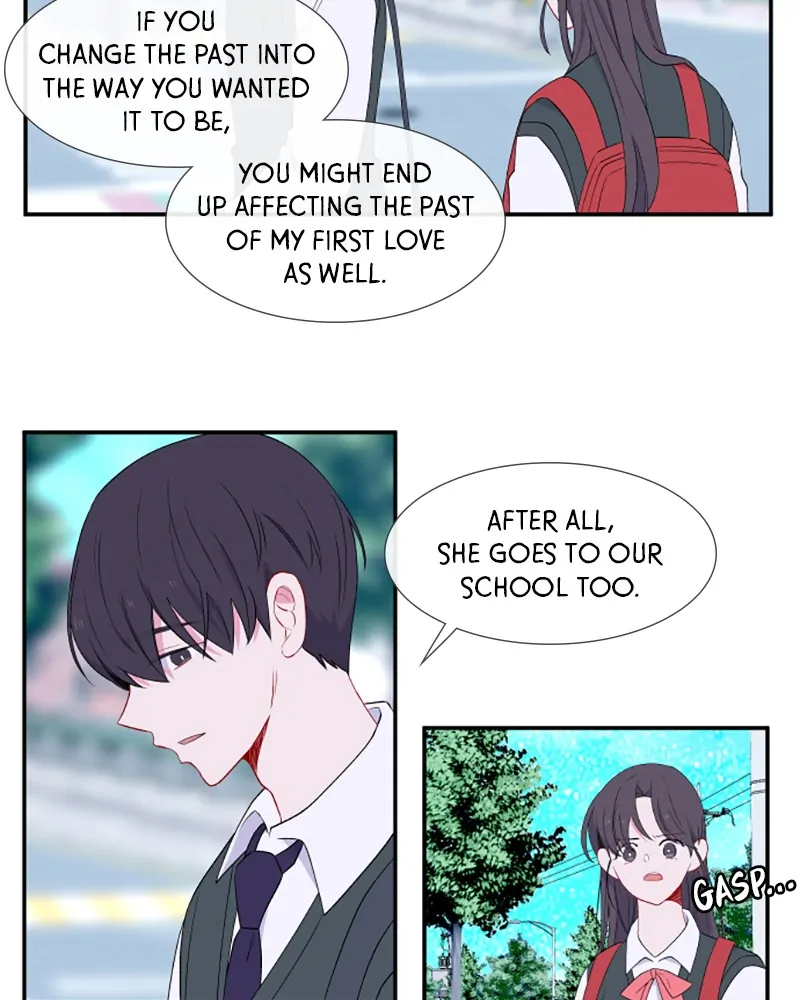 Back to You chapter 18 page 20