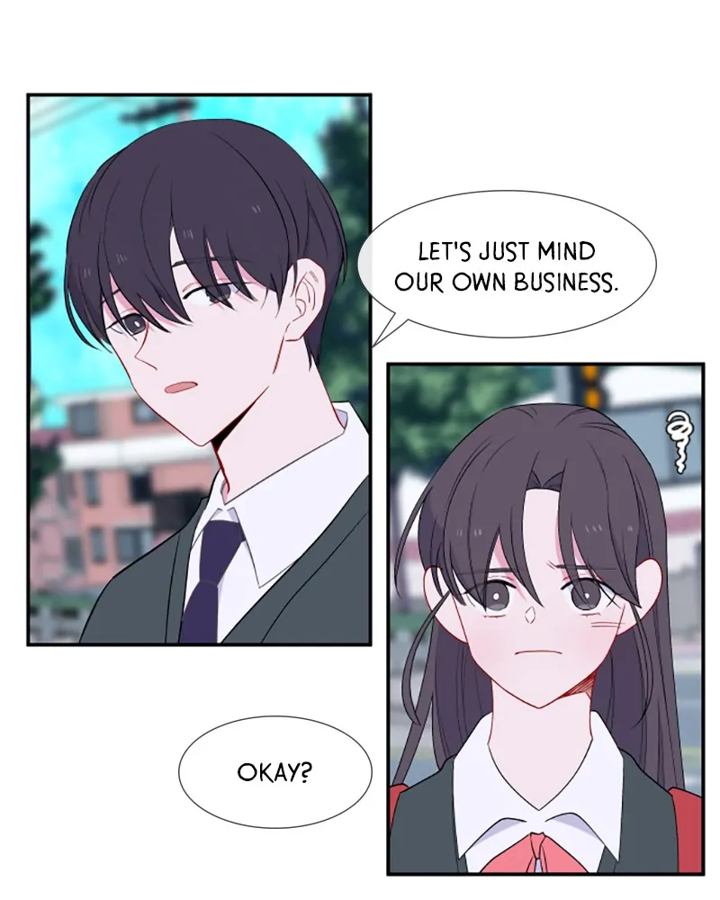 Back to You chapter 18 page 22