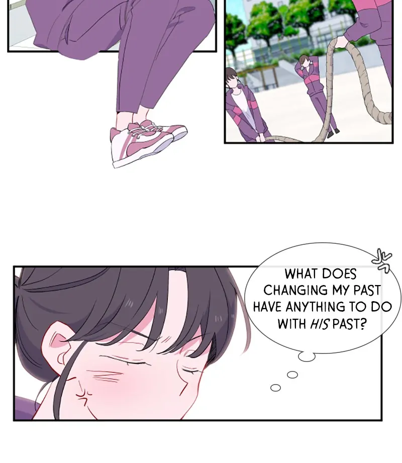 Back to You chapter 18 page 25