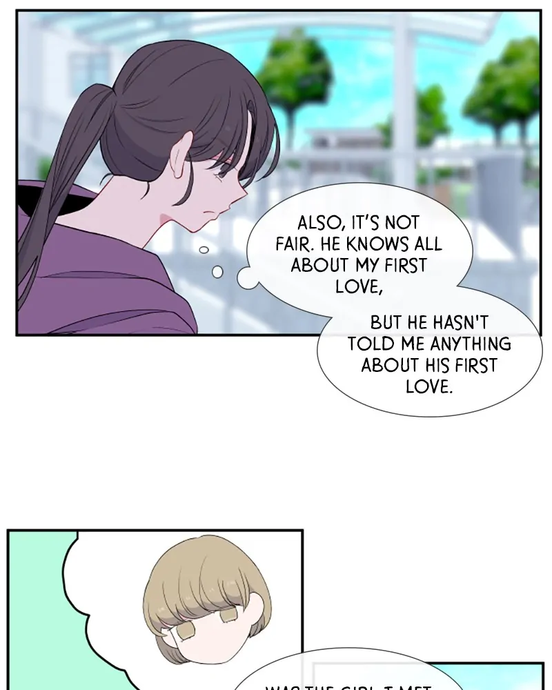Back to You chapter 18 page 28