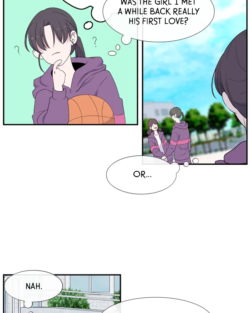 Back to You chapter 18 page 29