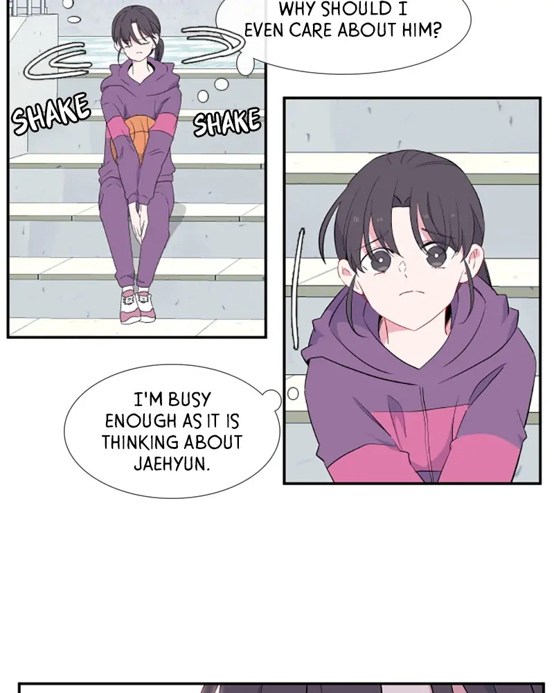 Back to You chapter 18 page 30