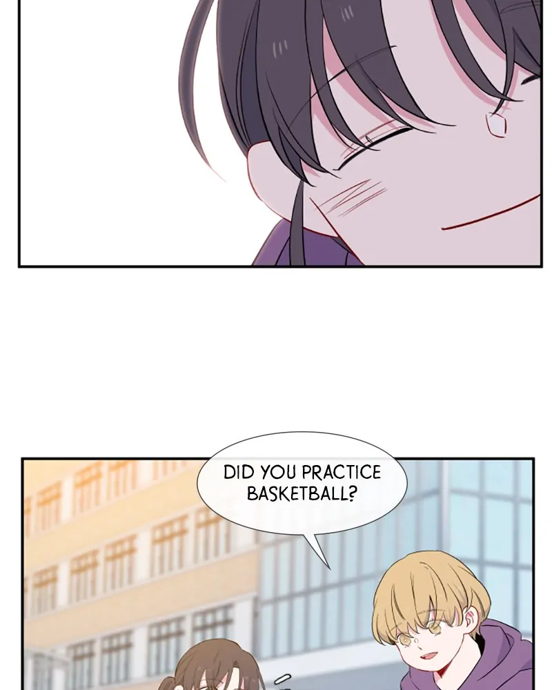 Back to You chapter 18 page 31
