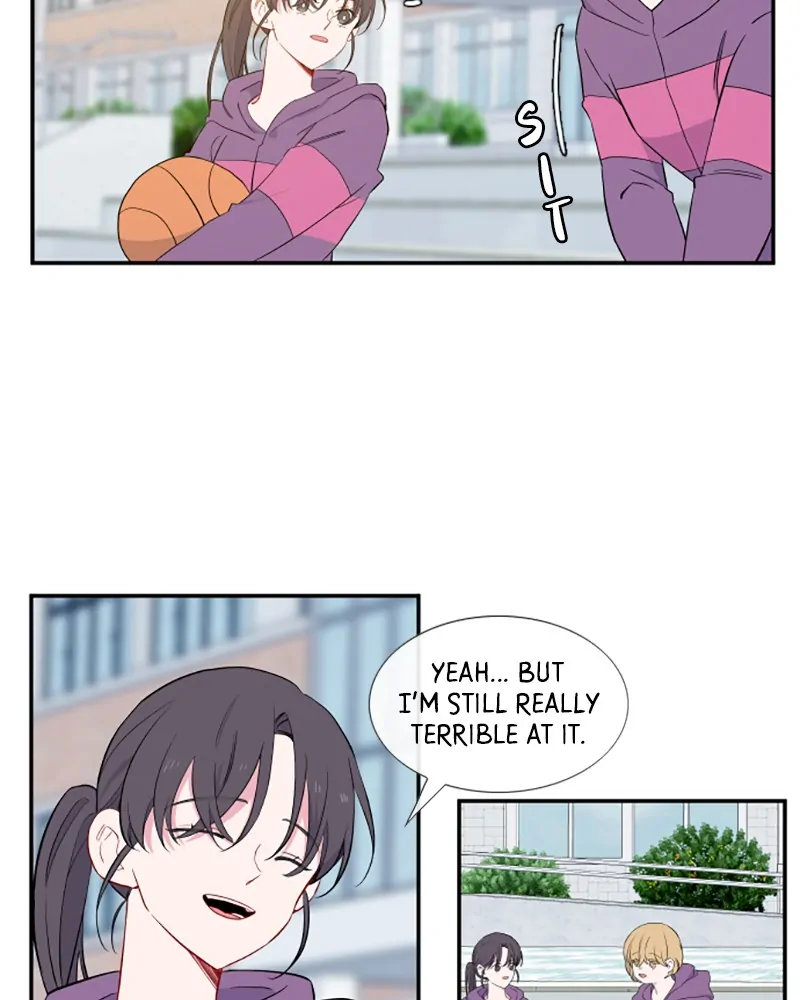 Back to You chapter 18 page 32