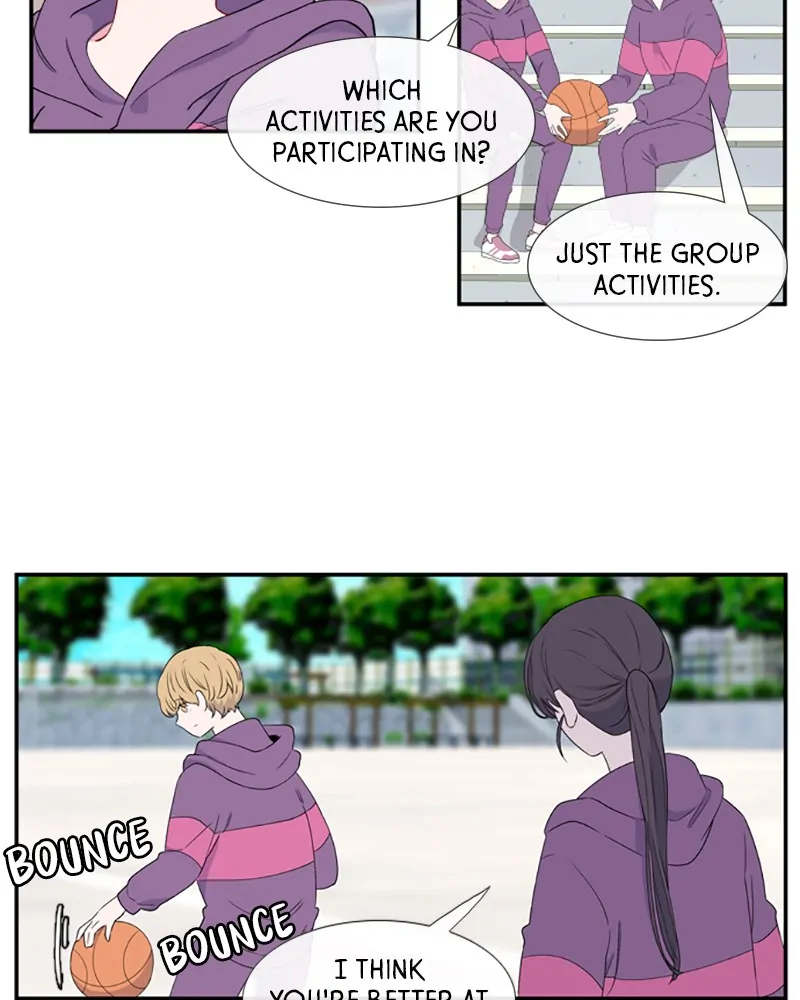 Back to You chapter 18 page 33