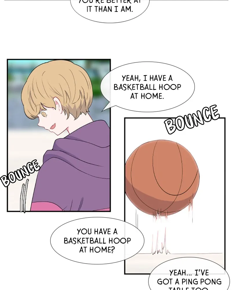 Back to You chapter 18 page 34