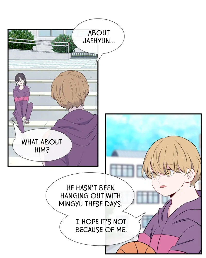 Back to You chapter 18 page 36