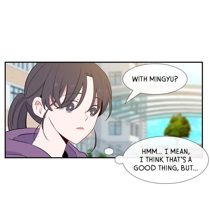 Back to You chapter 18 page 37