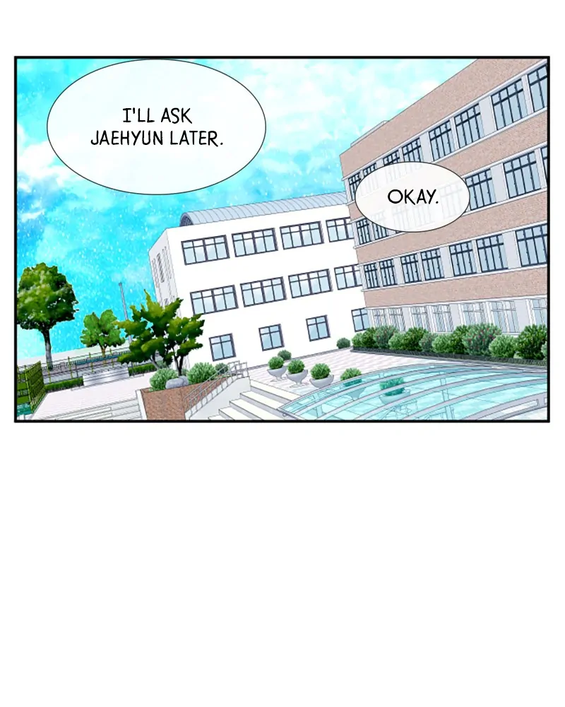 Back to You chapter 18 page 38