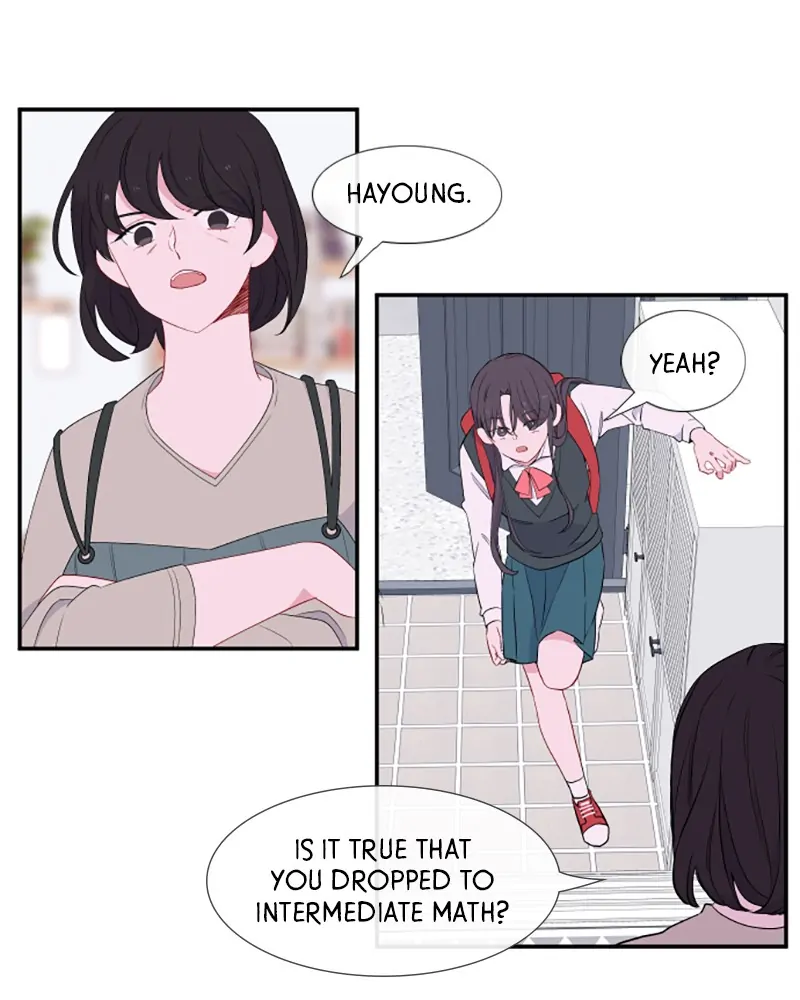 Back to You chapter 18 page 41
