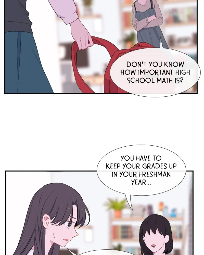 Back to You chapter 18 page 43