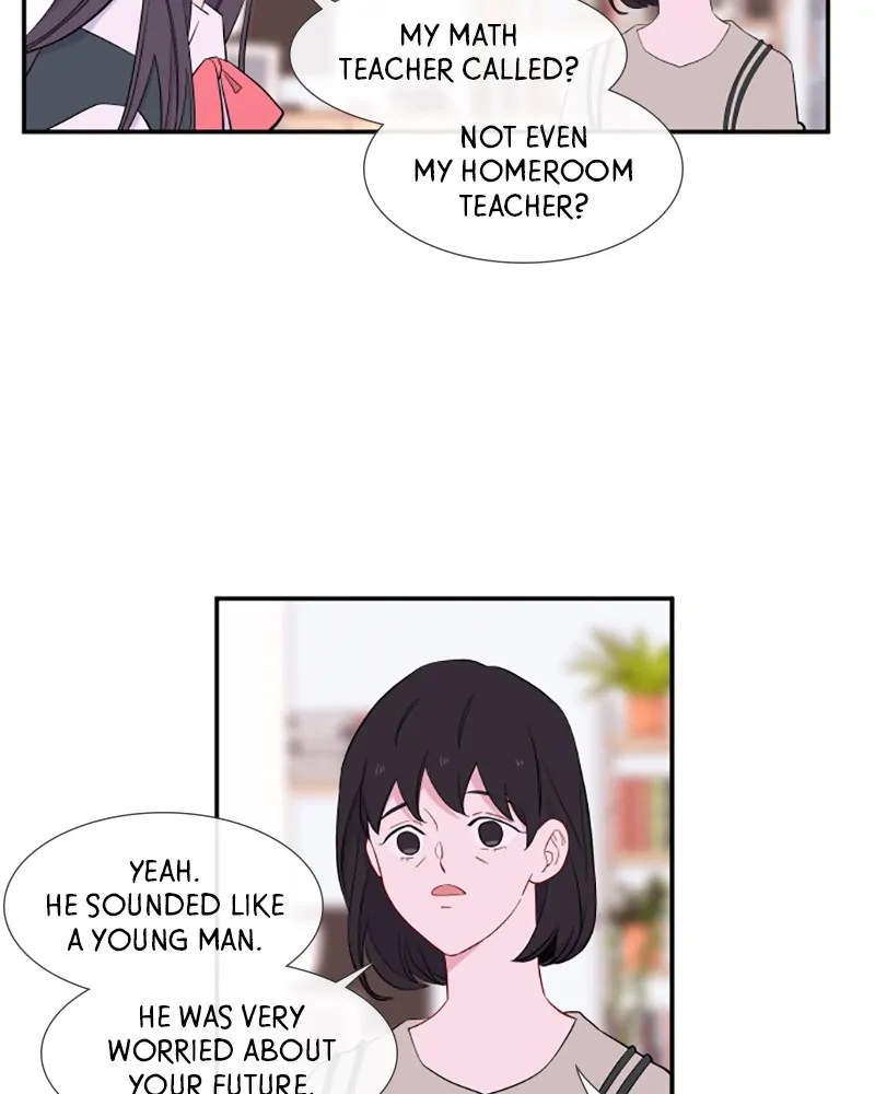 Back to You chapter 18 page 44