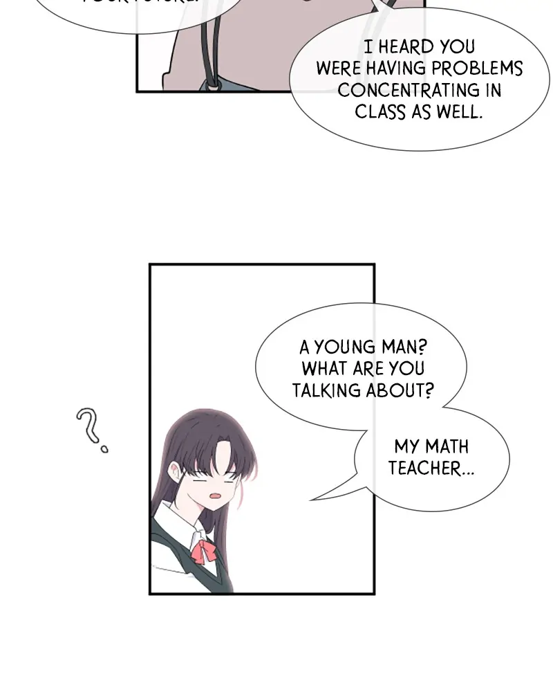 Back to You chapter 18 page 45