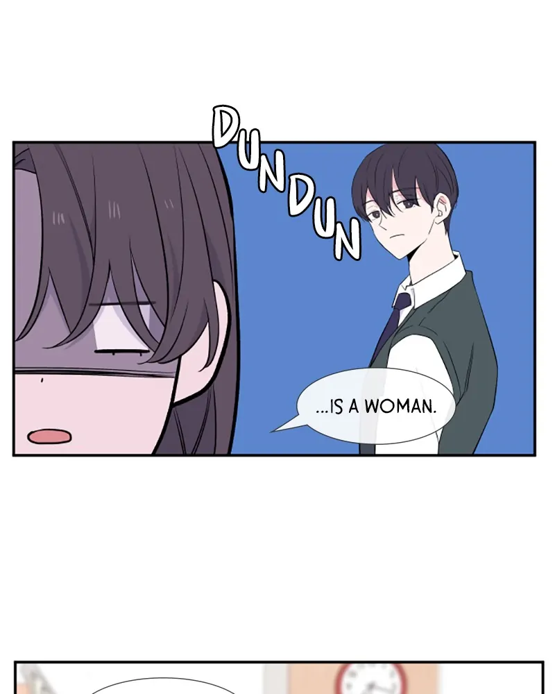 Back to You chapter 18 page 46