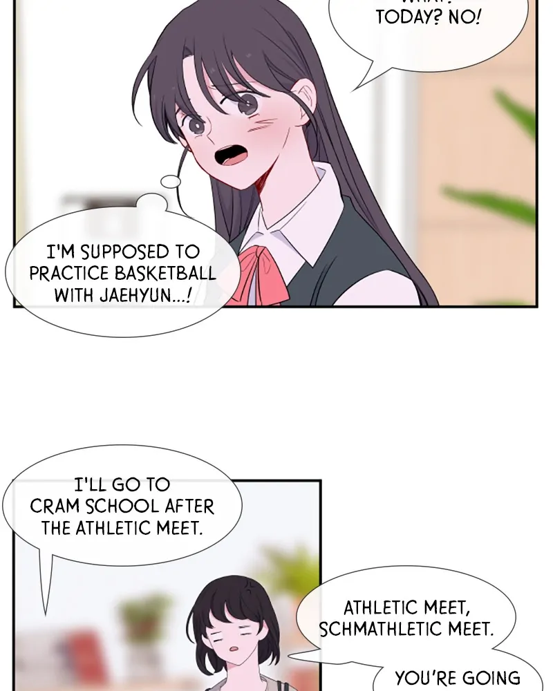 Back to You chapter 18 page 48