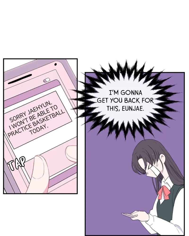 Back to You chapter 18 page 51
