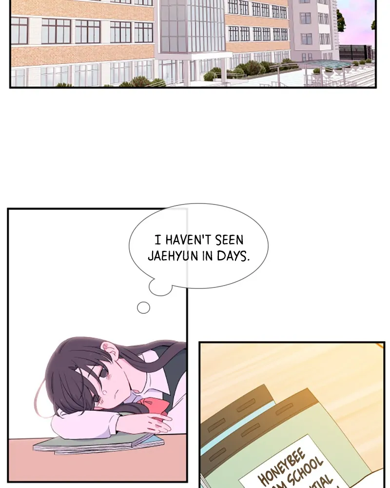 Back to You chapter 18 page 53