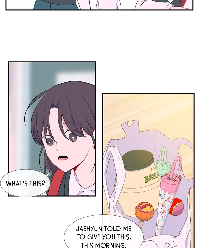 Back to You chapter 18 page 55