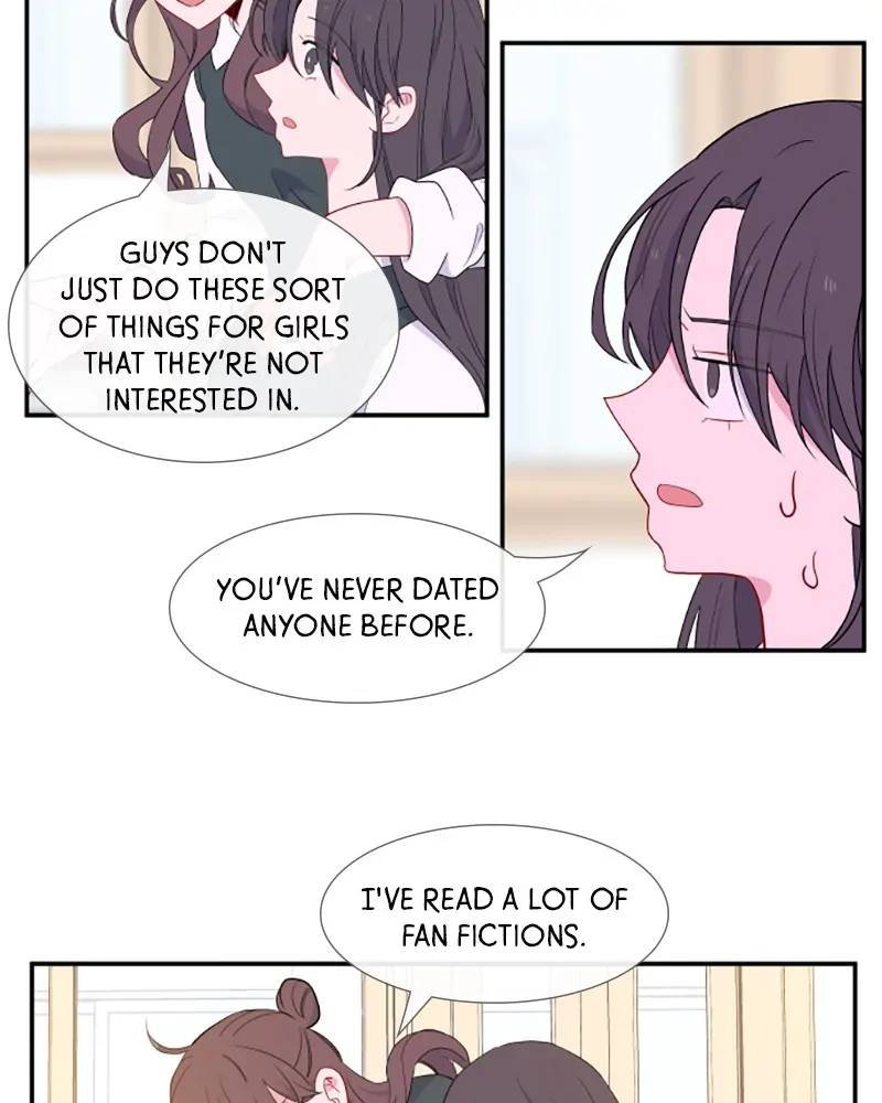 Back to You chapter 18 page 59