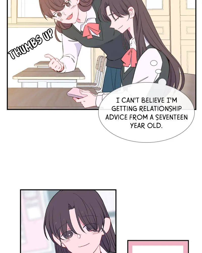 Back to You chapter 18 page 60