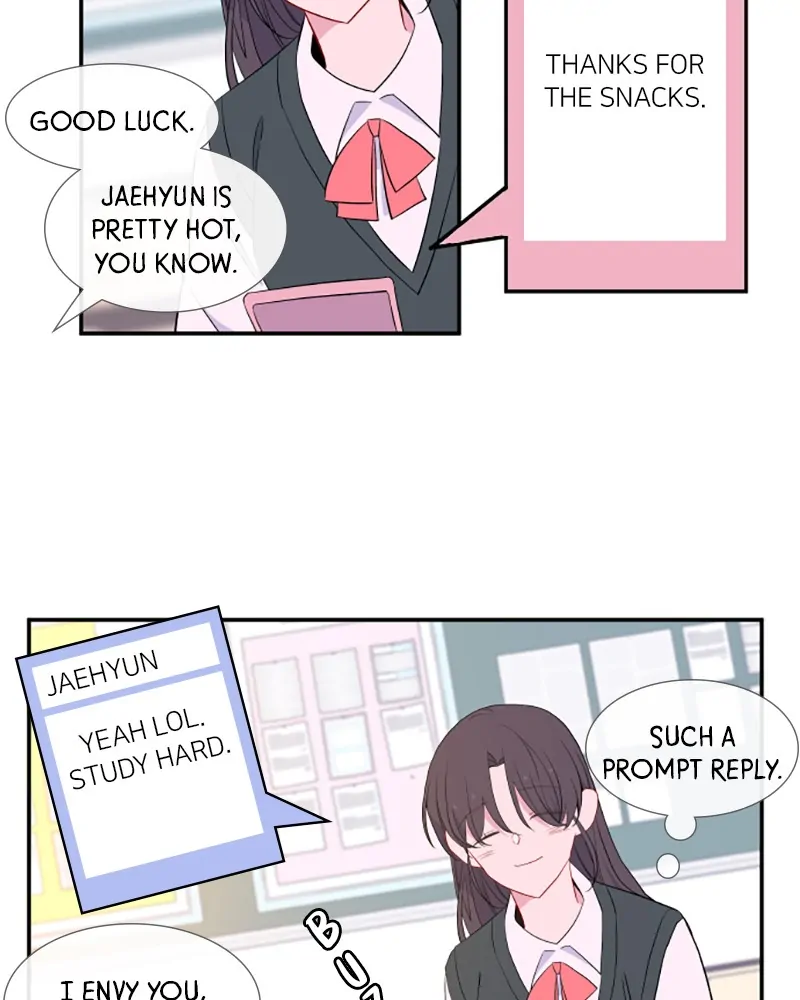 Back to You chapter 18 page 61