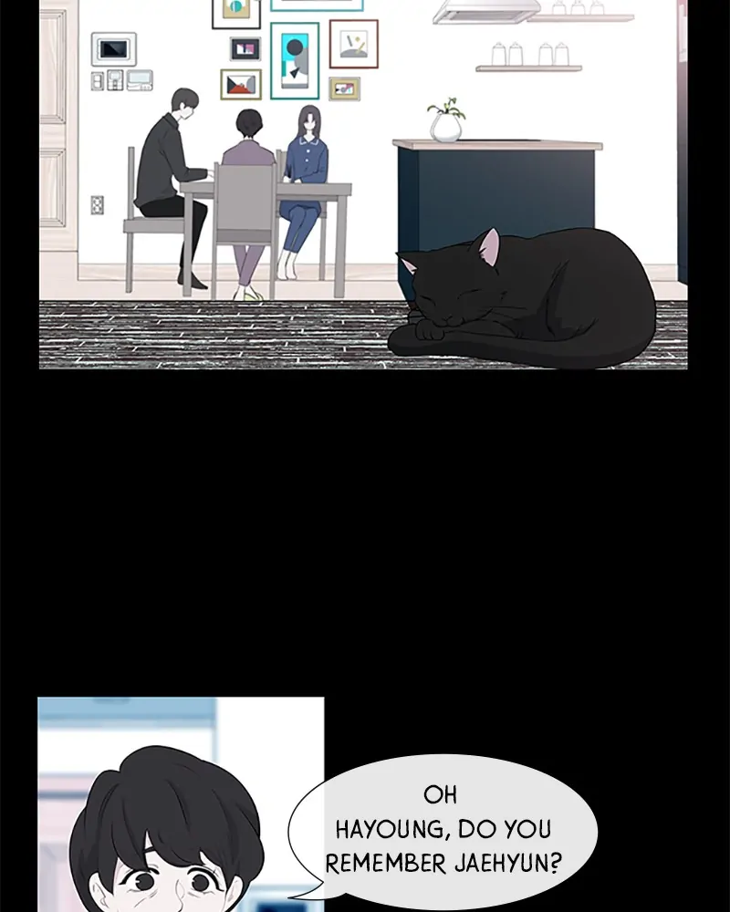 Back to You chapter 2 page 4