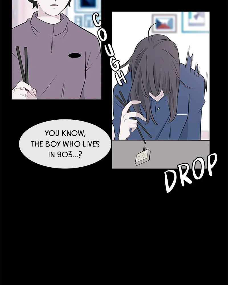 Back to You chapter 2 page 5