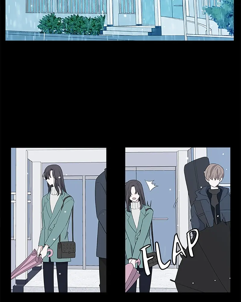 Back to You chapter 2 page 12
