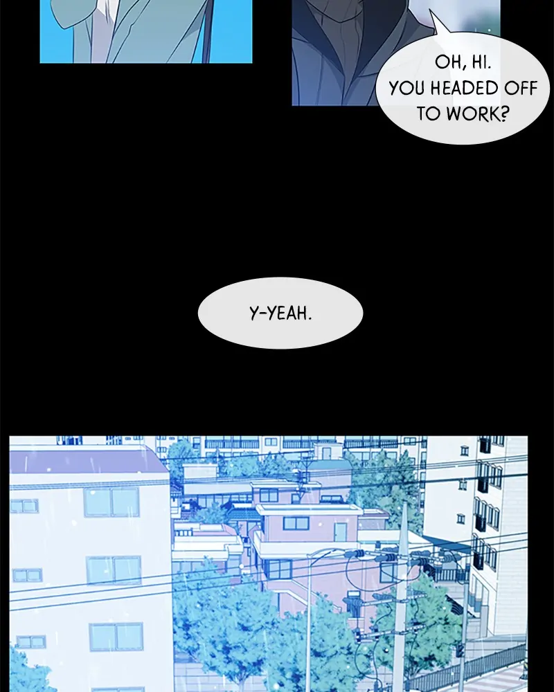 Back to You chapter 2 page 16