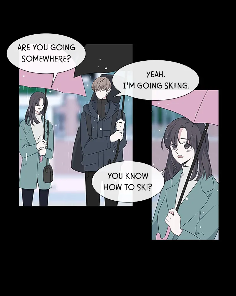 Back to You chapter 2 page 22