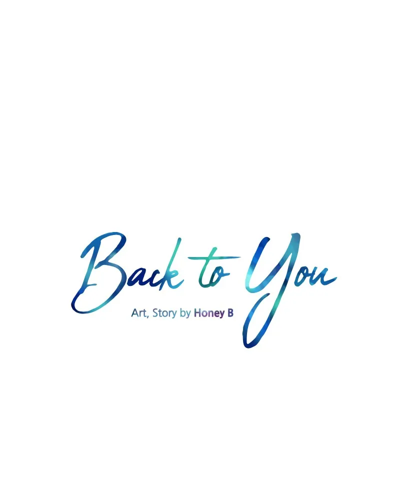 Back to You chapter 2 page 33
