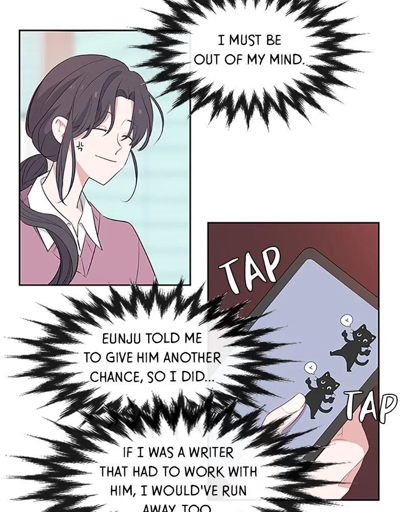 Back to You chapter 2 page 40