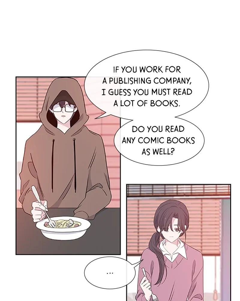 Back to You chapter 2 page 49