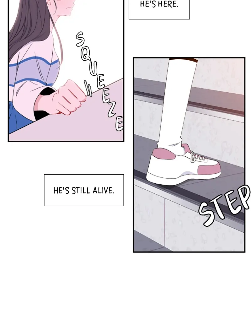 Back to You chapter 20 page 18