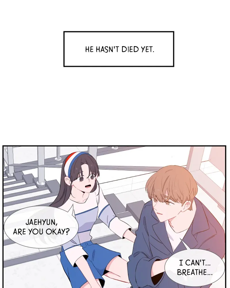 Back to You chapter 20 page 19