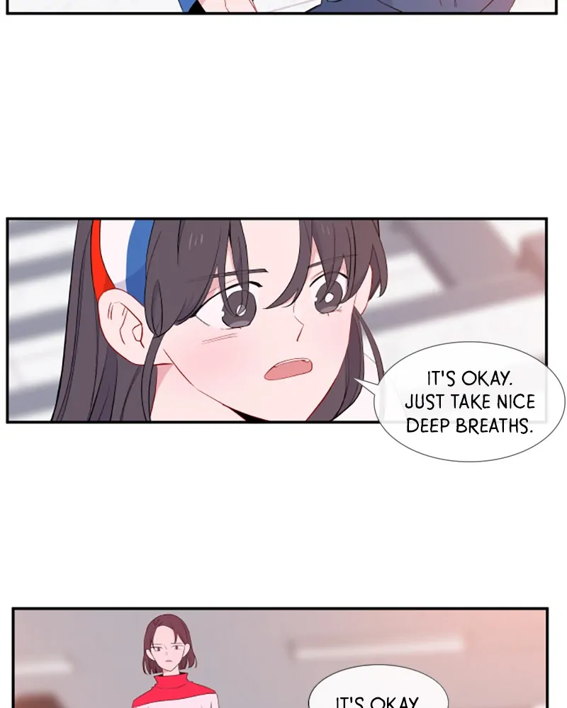 Back to You chapter 20 page 20